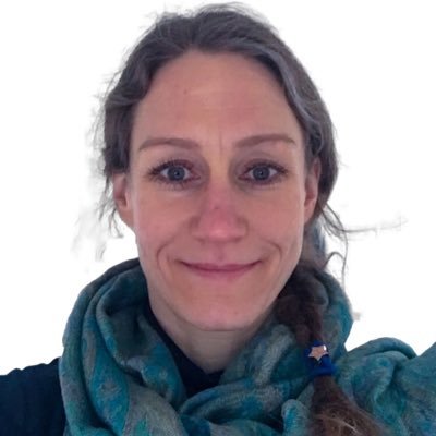 PhD. Academic Researcher. Yoga Teacher. Personal Trainer. Ambassador @MQmentalhealth. #StructuralEquationModeling #DataScience #MentalHealth