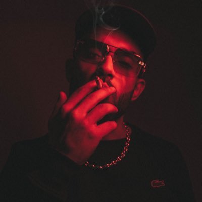 COR_asb's profile picture. 🚨#LesVoisinsDeLaRueDeMadrid dispo partout