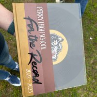 PHS Yearbook & Pantarae News (@phspantarae) 's Twitter Profile Photo