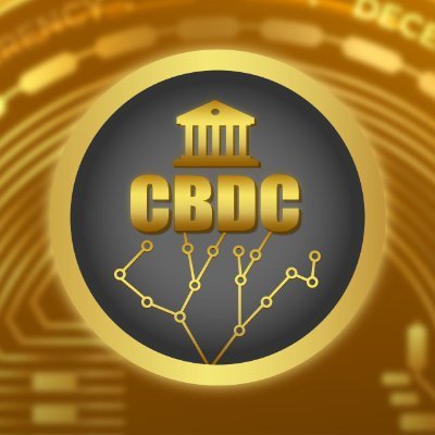 Empowering Financial Freedom: CBDC Coin, Unleash Your Potential

Telegram: https://t.co/2FAJDMD3uB 🪙
$CBDC 🪙
Contract: 0xd95a8cafd988d6dda5c1692c5d911f054e527d59 🪙