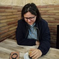 Claudia Vaca (@clacecilvaca) 's Twitter Profile