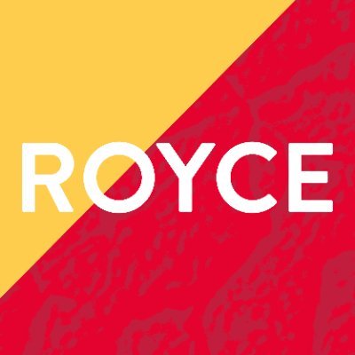 RoyceCambridge Profile Picture