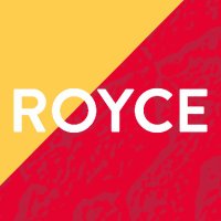 Royce@Cambridge(@RoyceCambridge) 's Twitter Profile Photo