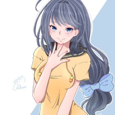ちくわぱん＠ゲームはりぶらさんのプロフィール画像