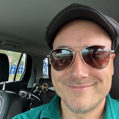 #Actor #Activist #Entrepreneur #Hamilton @AMC_TV @HAMILVERSENOW #iSeanWest #NAFO #ClimateAction #HedgeFund4Humanity @goldenlightfund 🌎🇺🇸#SlavaUkraine 🇺🇦