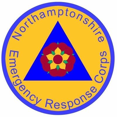 NorthantsERC's profile picture. We are a #charity with the aim of encouraging #Northants communities to be better prepared. We are an umbrella organisation for #emergency response volunteers.