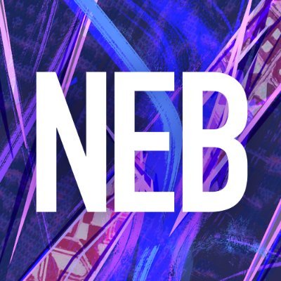 The NEB studioさんのプロフィール画像