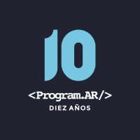 Programar2020(@Programar2020) 's Twitter Profile Photo