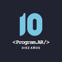 Programar2020 (@programar2020) 's Twitter Profile Photo Programar2020 (@programar2020) 's Twitter Profile Photo