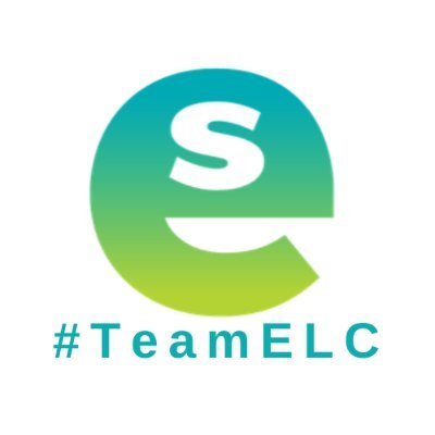 We've moved. Find us at @ESTeamELC.