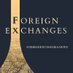 Foreign Exchanges (@fx_newsletter) Twitter profile photo Foreign Exchanges (@fx_newsletter) Twitter profile photo