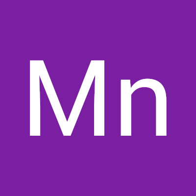 MnStepn51358's profile picture. 