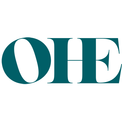 OHE is a global thought leader and publisher in the economics of health, health care and life sciences. Our work informs decision-making globally.