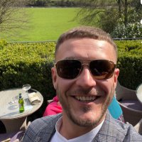 Sean Mountford (@seanmountford1) 's Twitter Profile