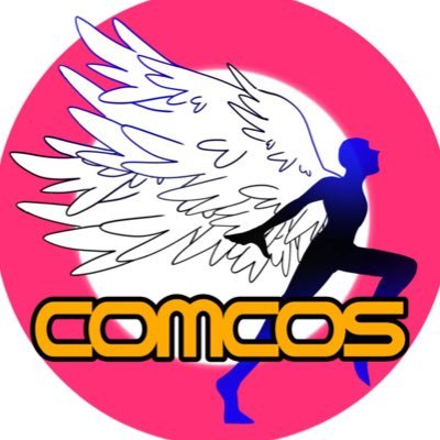 comcos_comcom's profile picture. 徳島商業高校ビジネス研究部校内模擬会社ComCom(コムコム)の“高校生”たちが主催・運営する徳島のコスプレイベントです✨ 主に徳島駅前を中心に活動します！徳島の魅力をコスプレやアニメを通じて発信していき、商業の力で盛り上げていきます✊ 問い合わせ▶︎ bizikencomcom@gmail.comまたはDMまで！！