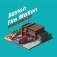 Bilston Fire Station(@WMFSBilston) 's Twitter Profile Photo