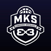 MKS LOTTO 3x3 Dąbrowa Górnicza(@MksLotto3x3_DG) 's Twitter Profile Photo
