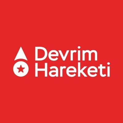 Devrim Hareketi resmi Twitter hesabıdır.

Telegram: https://t.co/e3oWrehdhH

Instagram: https://t.co/UqBZF7OhfB