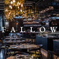 Fallow Restaurant(@FallowLondon) 's Twitter Profile Photo