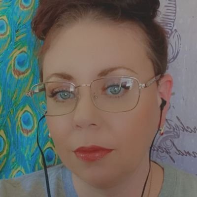 CrimeChristy's profile picture. Writer of @LordanArts Searchlight, Associate Producer of Brainscratch & Searchlight. Writer for Seriously Mysterious and other podcast. @CrimeChristy on TikTok.