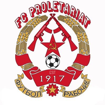 FC_Proletariat Profile Picture