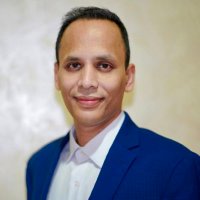 Prasanth Kalangi (Prashant) (@thekalangi) 's Twitter Profile