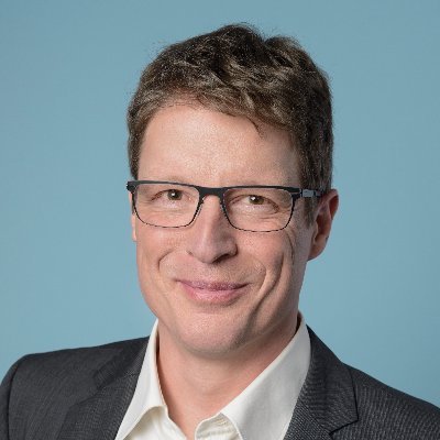 Vater von 3 deren Zukunft Auftrag ist,👨🔧Physiker, 🚴♀️ @provelobern, Parlament @gruenemuensinge @gruenebern
Hier privat
@an_wiesmann@mastodon.online