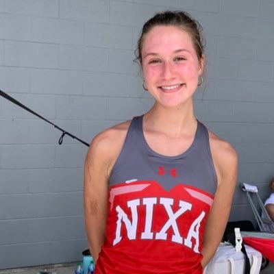 Married to my soulmate. Girl Dad to 3 beautiful girls. Sports Junkie. Proud Supporter of Nixa Athletics, and our 100m & 200m Nixa Girls Track record holder.