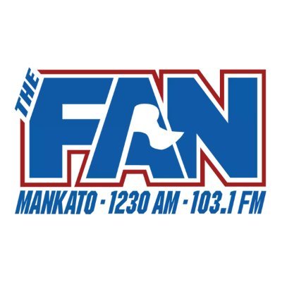 Mankato's Sports Leader. Broadcast home for Minnesota State University, Minnesota Vikings, and local high school sports!