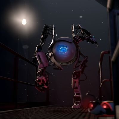 FNaF 소식さんのプロフィール画像