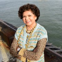 Chandrika Tandon(@chandrikatandon) 's Twitter Profile Photo