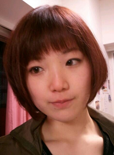 美容学生してます(^_^)/

どんなスポーツよりラグビー大好きです(*^^*)

車椅子乗ってます(^o^)/

鹿児島からの東京(*^^*)

3年間も全国ありがとう!!!

根っからラガーマンらぶっ(^_^)