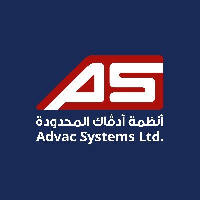 advacsys's profile picture. ADVAC Systems is a leading software house established in 1981 and specializes in ERP and HIMS systems