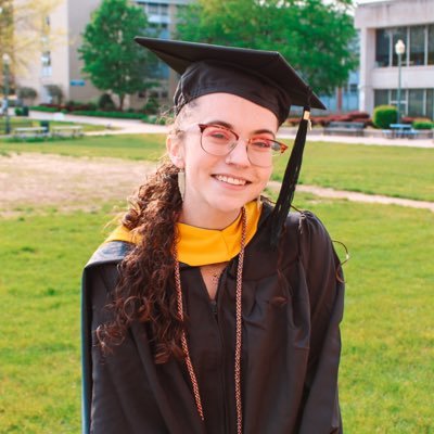 MS Criminal Justice '23 ⚖️ BA Criminology '22 ✿ State Certified Sexual Assault Counselor🎗️ luvr of true crime, cats, books, n coffee🫶🏻 Chronic Illnesses🥄