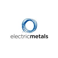 Electric Metals USA (TSXV: EML) (@emetalsusa) 's Twitter Profile