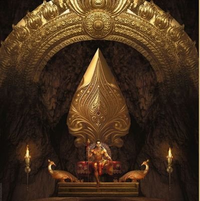 carpediemk83's profile picture. Carpediem 💯

மிகுதியான் மிக்கவை செய்தாரைத் தாந்தம்
தகுதியான் வென்று விடல் 👑 ...