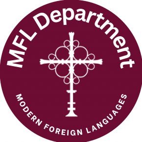 Modern Foreign Languages Department | French, German, Spanish | Cardinal Newman Catholic School | Hove