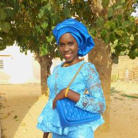 Sokhna Diarra Bousso Gueye(@SokhnaDBGueye) 's Twitter Profile Photo