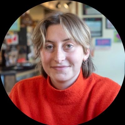 Reporter at @sevendaysvt via @Report4America 
Tips: rhellman@sevendaysvt.com   
@wustlsoc 2020 alum 
she/her/hers