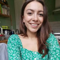 Arabella Watkiss (@arabellawatkiss) 's Twitter Profile