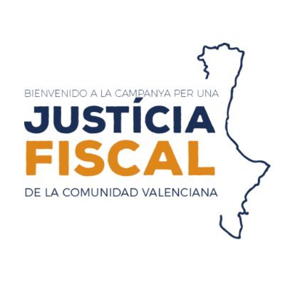 Som la Campanya per una Justícia Fiscal de la Comunitat Valenciana, integrada per organitzacions, moviments socials i sindicats. #JustíciaFiscal