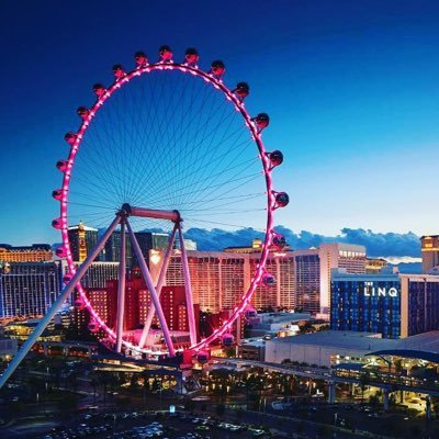 https://t.co/pzFc5siWTT: Unveiling the Secrets of Sin City! 🎲✨ #VegasBlog #ExploreTheStrip #UnleashVegas #SinCityInsider #LasVegasLife #DiscoverLasVegas #Vegas