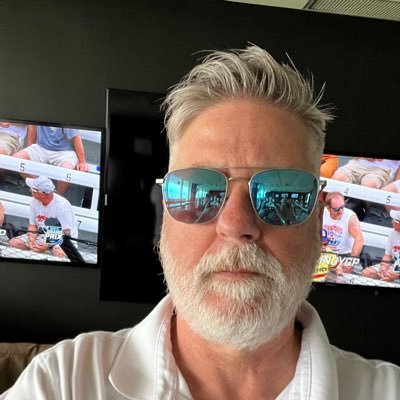 NFL/golf/ Indycar / NBA/poker/ college. Open to most any thought. except that. co-Host of the Sport Report. https://t.co/3hb19rXVQM