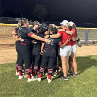 UHV Softball (@uhv_softball) 's Twitter Profile Photo UHV Softball (@uhv_softball) 's Twitter Profile Photo