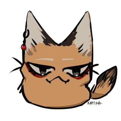 Katiko °comms open°さんのプロフィール画像