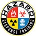 Hazard Response Training (@hazard_response) Twitter profile photo