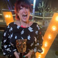 Liz Lewin (@auntyjesus) 's Twitter Profile