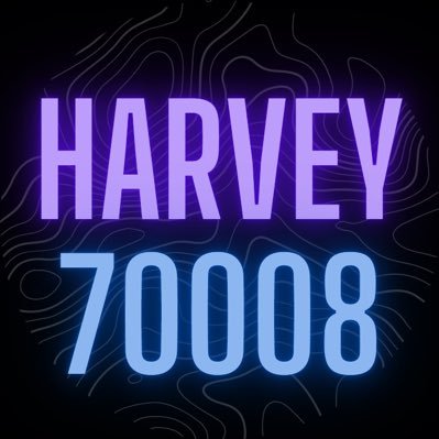 harvey70008 Profile Picture