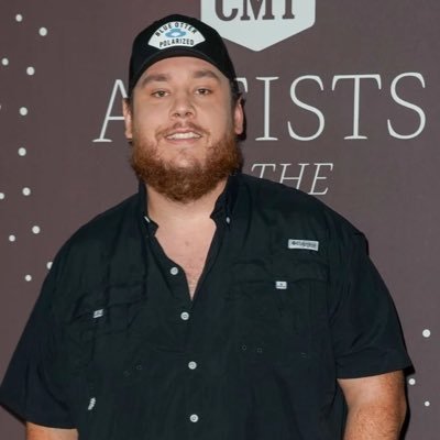 This is Luke Combs personal account strictly for devoted fans