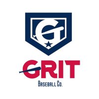 GRIT Baseball Company(@thegritbaseball) 's Twitter Profile Photo